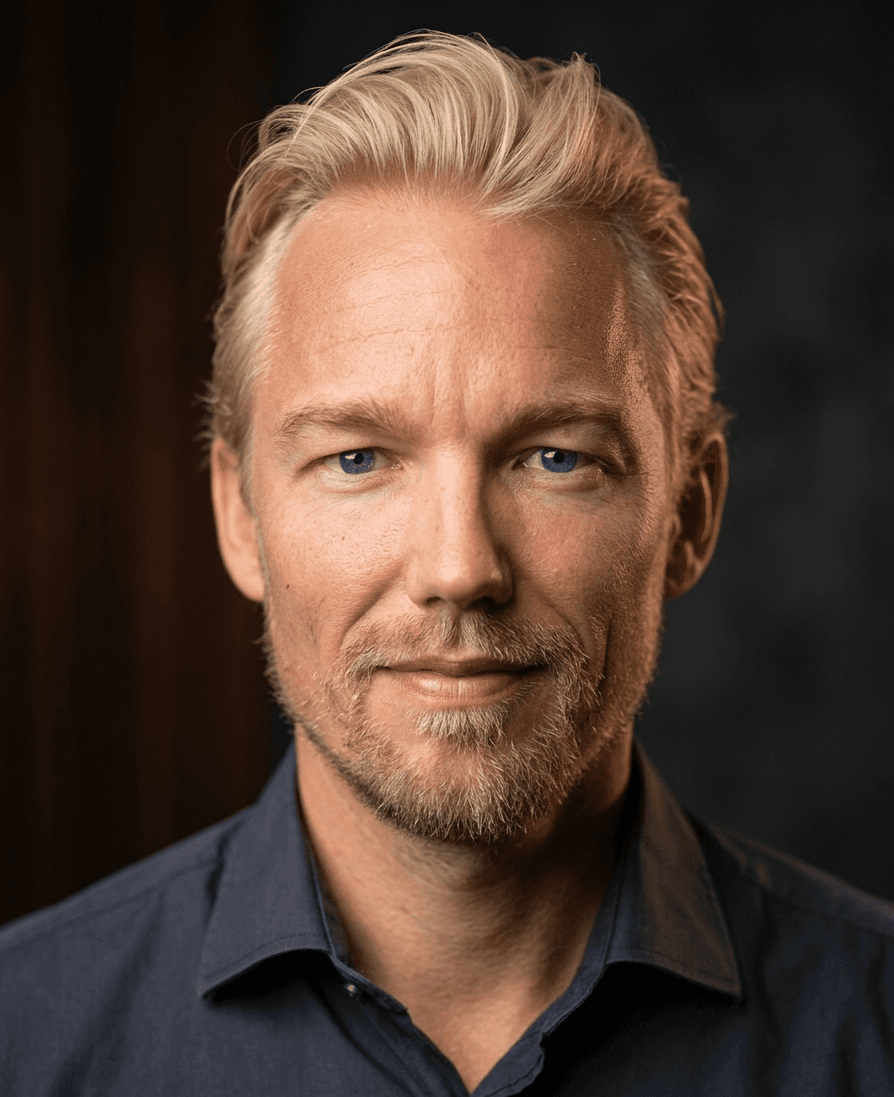 Rasmus Albrecthsen